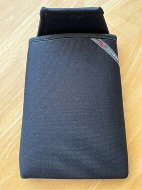 Tom Bihn table sleeve